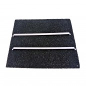 Carbon filter (sold individually)