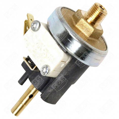 PRESSURE SWITCH 2.5/4 BARS STEAM IRONS / STEAM GENERATOR IRONS - 500583530