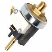 Pressure switch 2.5/4 bars