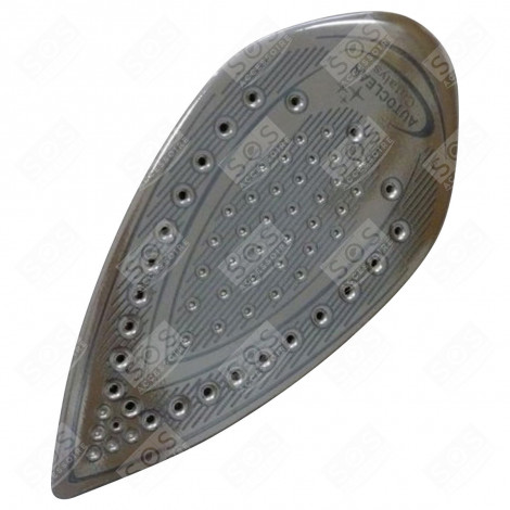 STEAM IRON SOLEPLATE STEAM IRONS / STEAM GENERATOR IRONS - CS-00121373