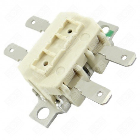 THERMOSTAT + FUSE STEAM IRONS / STEAM GENERATOR IRONS - 500582930