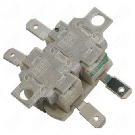 THERMOSTAT STEAM IRONS / STEAM GENERATOR IRONS - 500582941, C40068