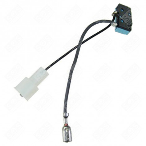 MICRO SWITCH STEAM IRONS / STEAM GENERATOR IRONS - 423902131790, 423902131793