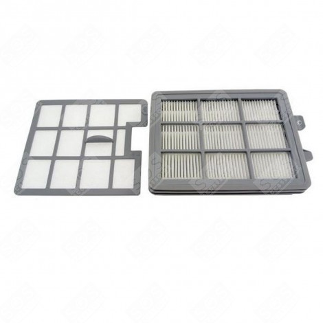 SET OF 2 FILTERS VACUUM CLEANER  - 2710001