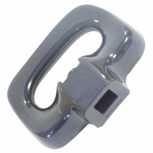 Pressure Cooker Black Pot Handle