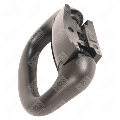 POIGNÉE NOIRE DE CUVE PRESSURE COOKER - SS-981207