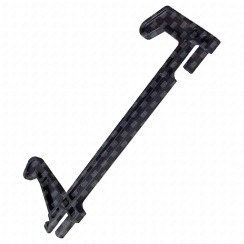 Door latch (lock) (original)