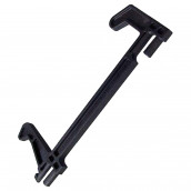 Door latch (lock) (original)