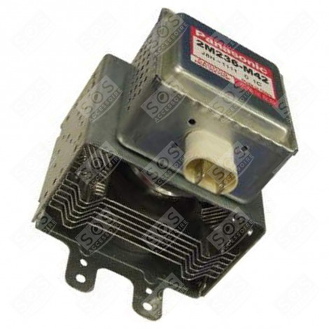 ORIGINAL MAGNETRON MICROWAVE OVENS - 2M236-M42E2