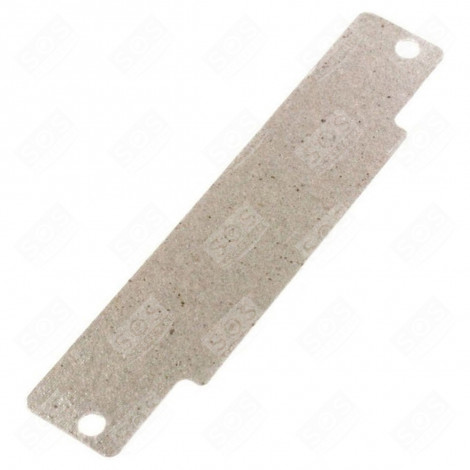 MICA PLATE (ORIGINAL) MICROWAVE OVENS - C00335129, 482000019539