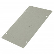 Mica plate (original)