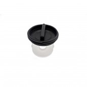 Drain pump cap (big)