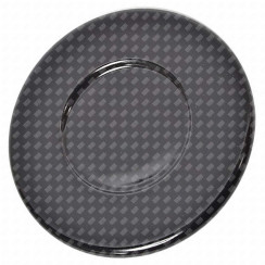 Semi-fast burner hood original