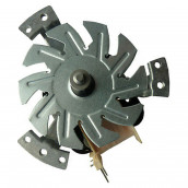 Fan motor