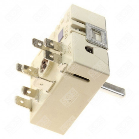 RÉGULATEUR D'ÉNERGIE GAS / ELECTRIC OVENS - 3150788242