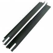 Left and right support