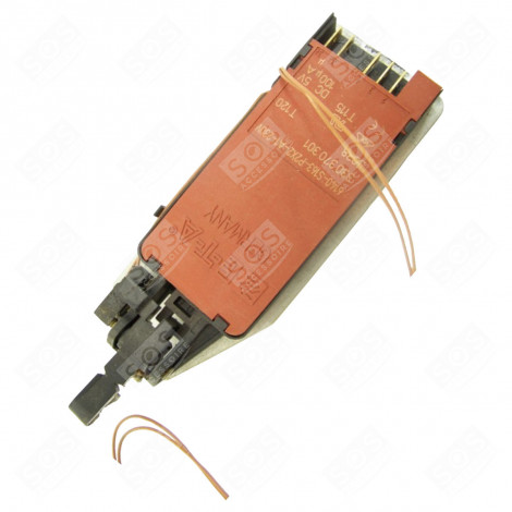 DOOR SAFETY GAS / ELECTRIC OVENS - 330370315