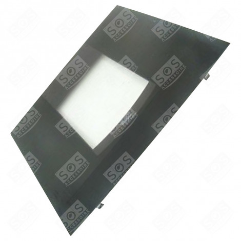 ORIGINAL BAND GAS / ELECTRIC OVENS - 481010395847