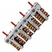 Block 4 energy regulators