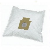 Box of 4 microfibre bags