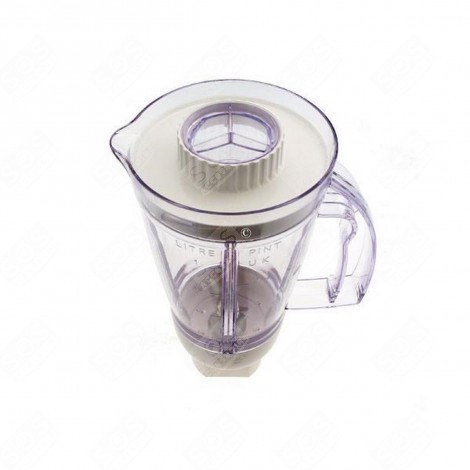 COMPLETE BLENDER (MIXER) BOWL FOOD PROCESSOR - MS-5A12150