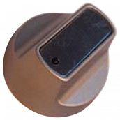 Stainless steel button (original)