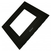 External door window