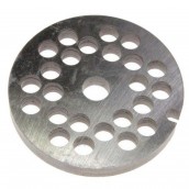 AT261 screen with large holes