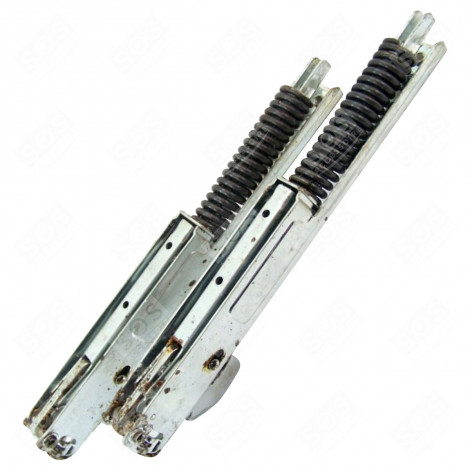 DOOR HINGE GAS / ELECTRIC OVENS - C00139892