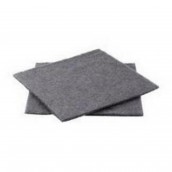 Set of 2 carbon filters