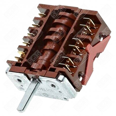 SWITCH GAS / ELECTRIC OVENS - 41030299