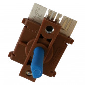 10-position potentiometer (original)