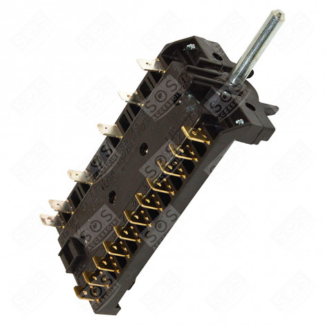 ORIGINAL SWITCH GAS / ELECTRIC OVENS - 811730278