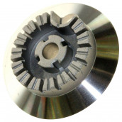 Crown of auxiliary burner (original part)