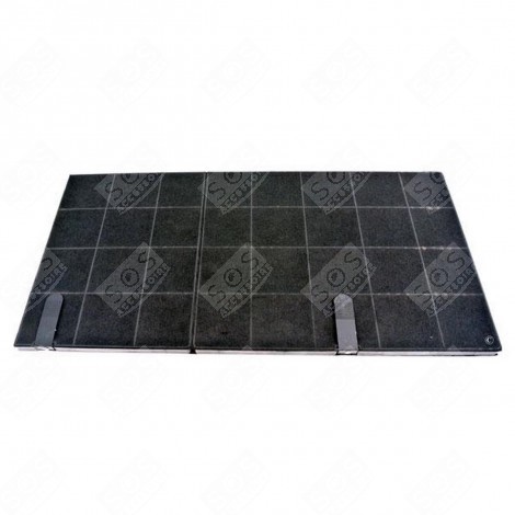 FILTRE CHARBON (À L'UNITÉ) EXTRACTOR HOOD - 72X6075