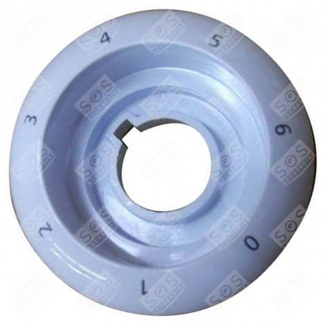 DECOR LEVER RADIANT GAS / ELECTRIC OVENS - 250943156