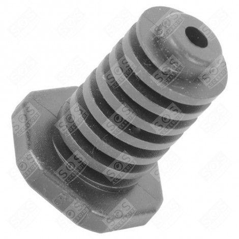 FEET GAS / ELECTRIC OVENS - 3877735013