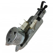 Original door closure set