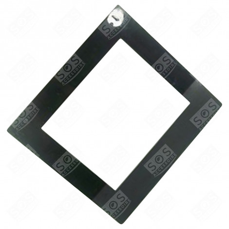 DOOR FRONT GAS / ELECTRIC OVENS - 71X1535