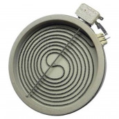 Radiant focus Ø 215 mm 2000 W 230 V