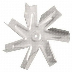 Fan wheel (original)