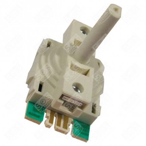 ORIGINAL 3 POSITIONS POTENTIOMETER GAS / ELECTRIC OVENS - C00270294