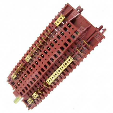 TEMPERATURE POTENTIOMETER GAS / ELECTRIC OVENS - C00084669