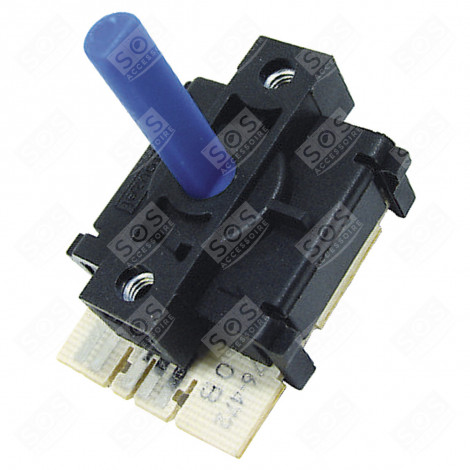 PYRO SELECTOR GAS / ELECTRIC OVENS - 75X6119