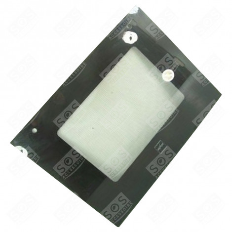 SEPARATION GLASS GAS / ELECTRIC OVENS - 77X8649