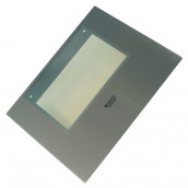 Outer door glass original