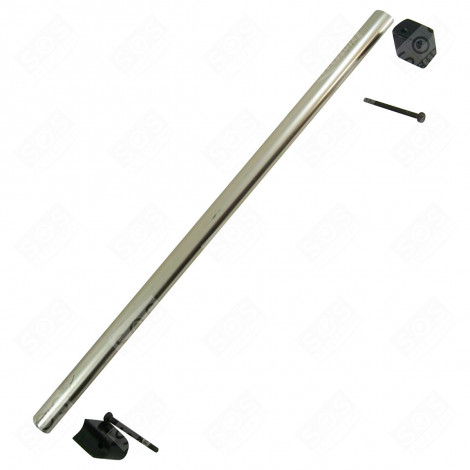 DOOR HANDLE GAS / ELECTRIC OVENS - C00116203