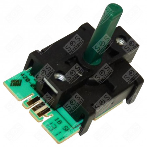CONTROL SELECTOR GAS / ELECTRIC OVENS - 816810415