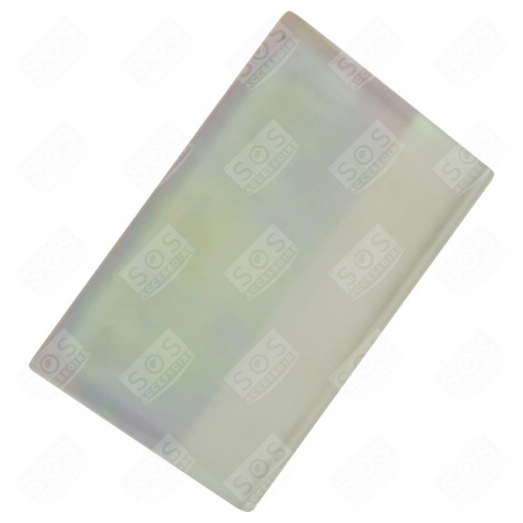 INTERNAL DOOR WINDOW GAS / ELECTRIC OVENS - 93785254