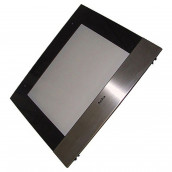 Door glass + bracket original